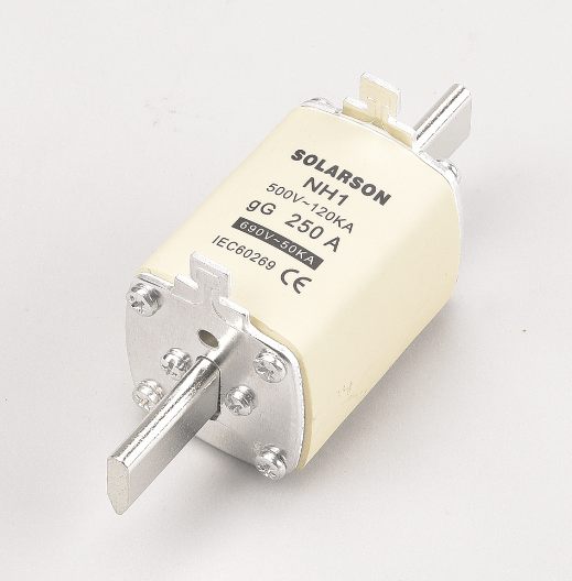 LV HRC NH Fuse Link and base Page 2 Yueqing Aidun Electric Co.,Ltd.