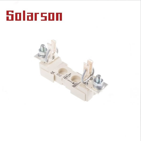 48V DC fuse for battery 1063A,80A,100A,125A,135A,150A,160A,175A,200A