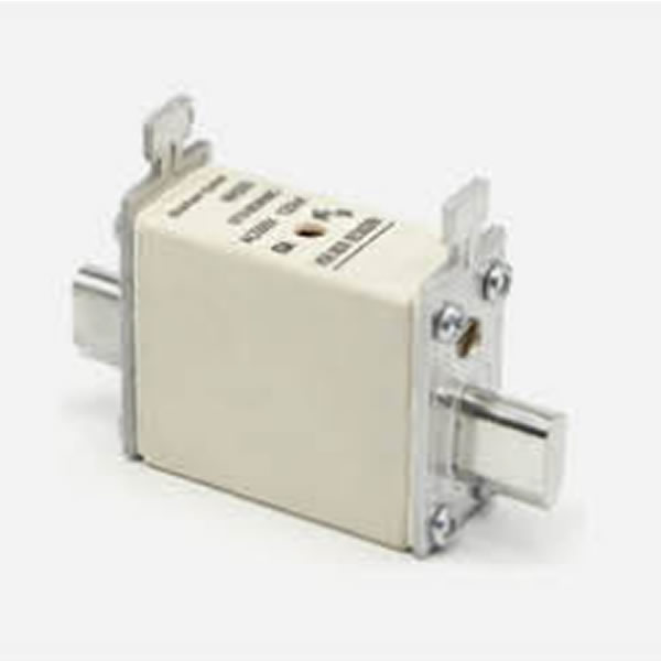 Heschen NH Fuse Link NH000 50A GG, Clignotant, Détecteur De Combinaison, Lot De 3