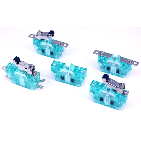 S826a S826b S826c S826e Series Snap Action Limit Switch, Snap Action